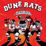 Dune Rats | Peacebreach