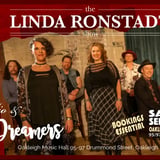 WILD DREAMERS - OAKLEIGH MUSIC HALL