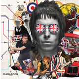 COOL BRITANNIA: LIVE AT THE BOON