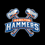 Hamilton Hammers Season Ticket Deposit