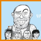 VALENTOURETTES 2026: Checkpoint (EKSTRAKONSERT I SALG) )