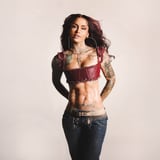 THE KEHLANI WORLD TOUR: EU & UK