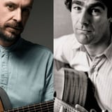 Sam Carter Sings Nic Jones