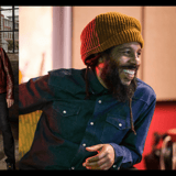 Gov't Mule and Ziggy Marley