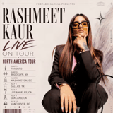 Rashmeet Kaur Live in Oakland!