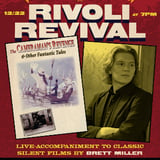 Wladyslaw Starewicz Shorts (1925-1926) *Rivoli Revival*