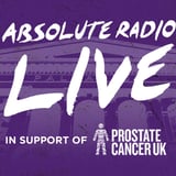 Absolute Radio Live