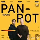 PAN-POT @ VENUE TBA