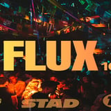 FLUX: Bokoesam