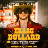 Ellis Bullard