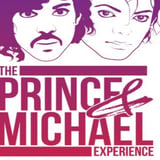 Legends of Pop: The Ultimate Prince and Michael Experience