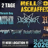 Hell Over Aschaffenburg 25.09.+26.09.26
