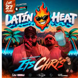 🔥Latino Heat🔥 Spring Kick off Edition (Lillestrøm)