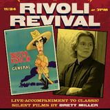 The General (1926) *Rivoli Revival*