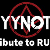 YYNOT - Classic RUSH Tribute and Prog Rock Originals