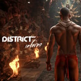 District Events présente: District Inferno