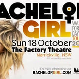 Bachelor Girl