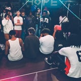 YOF x BLDCRWN Experience
