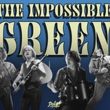 The Impossible Green på Wiese