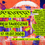 PR1VAT3 D4NC3R Festival: Kręgi Taneczne