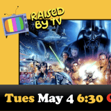Raised By TV Events Presents: all ages Star Wars Trivia Night