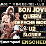 LEGENDS of ROCK - Tribute Festival