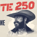 Salute 250 ft. Post Malone, HARDY, & more