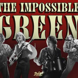 The Impossible Green