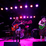 Girl Guitar 