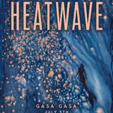 Vertical Flux presents HEATWAVE: An Immersive Aerial and Pole Performance