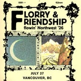 Florry & Friendship