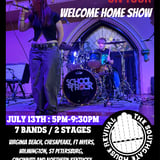 School of Rock on Tour: Welcome Home Show