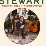 Gary Stewart