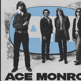 Ace Monroe