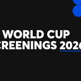 WORLD CUP 2026 : ENGLAND V PANAMA