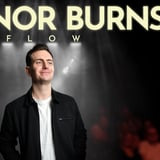 Connor Burns: Flow