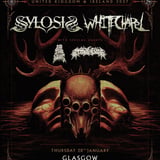 Whitechapel & Sylosis