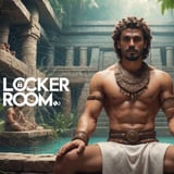 District Events présente: Locker Room