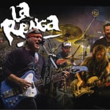La Renga de Argentina