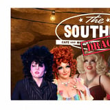 The Southern Drag Show - Pride Month Edition