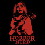 Horror Nerd ft. Samantha Hale and more TBA