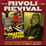 The Phantom of the Opera (1925) *Rivoli Revival*