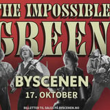 The Impossible Green // Byscenen Trondheim