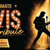 Ultimate Elvis Tribute
