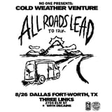 Cold Weather Venture, Decaine