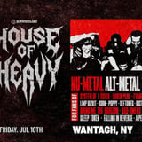 HOUSE OF HEAVY