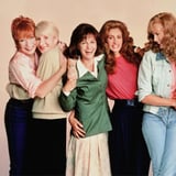Steel Magnolias