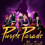 Purple Parade – a Prince Tribute