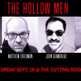 Rock-n-Roll Reunion 4.0 feat. The Hollow Men -Best of the 70’s and 80’s Rock