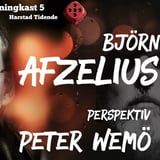  Hyllest til Afzelius